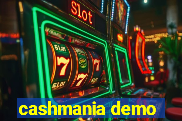 cashmania demo